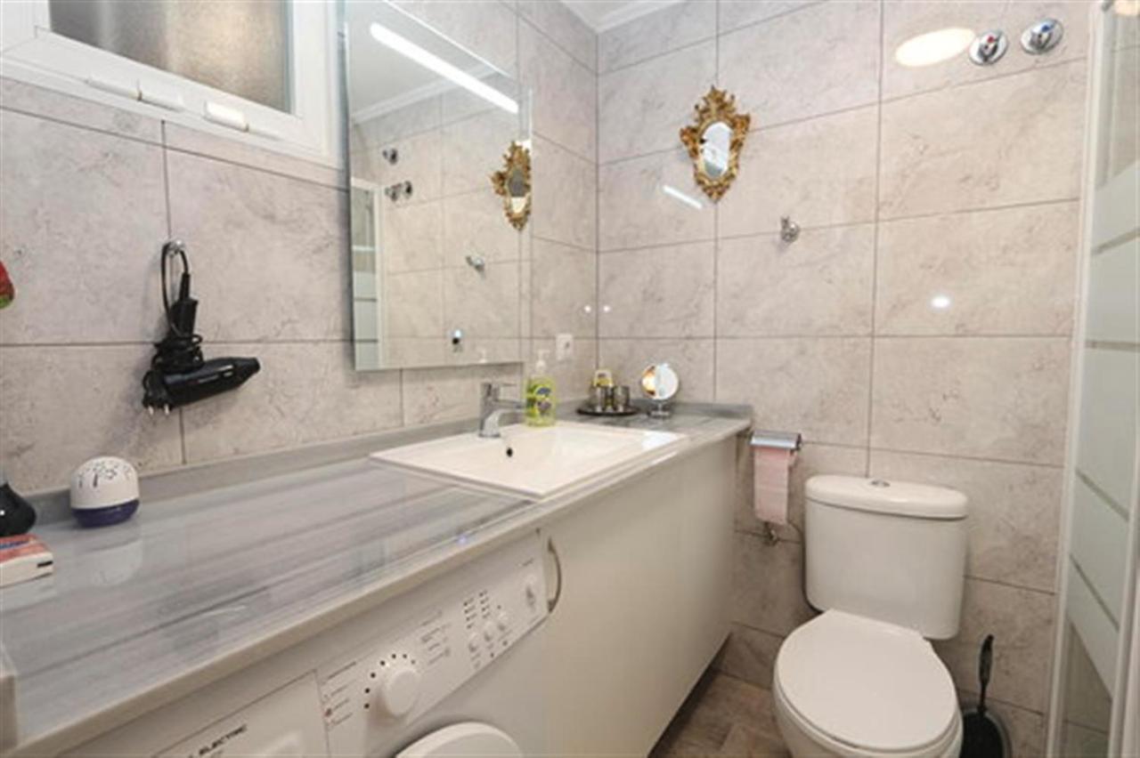 Bonito Torremar Apartamento Ref 7007 Apartman Torrevieja Kültér fotó