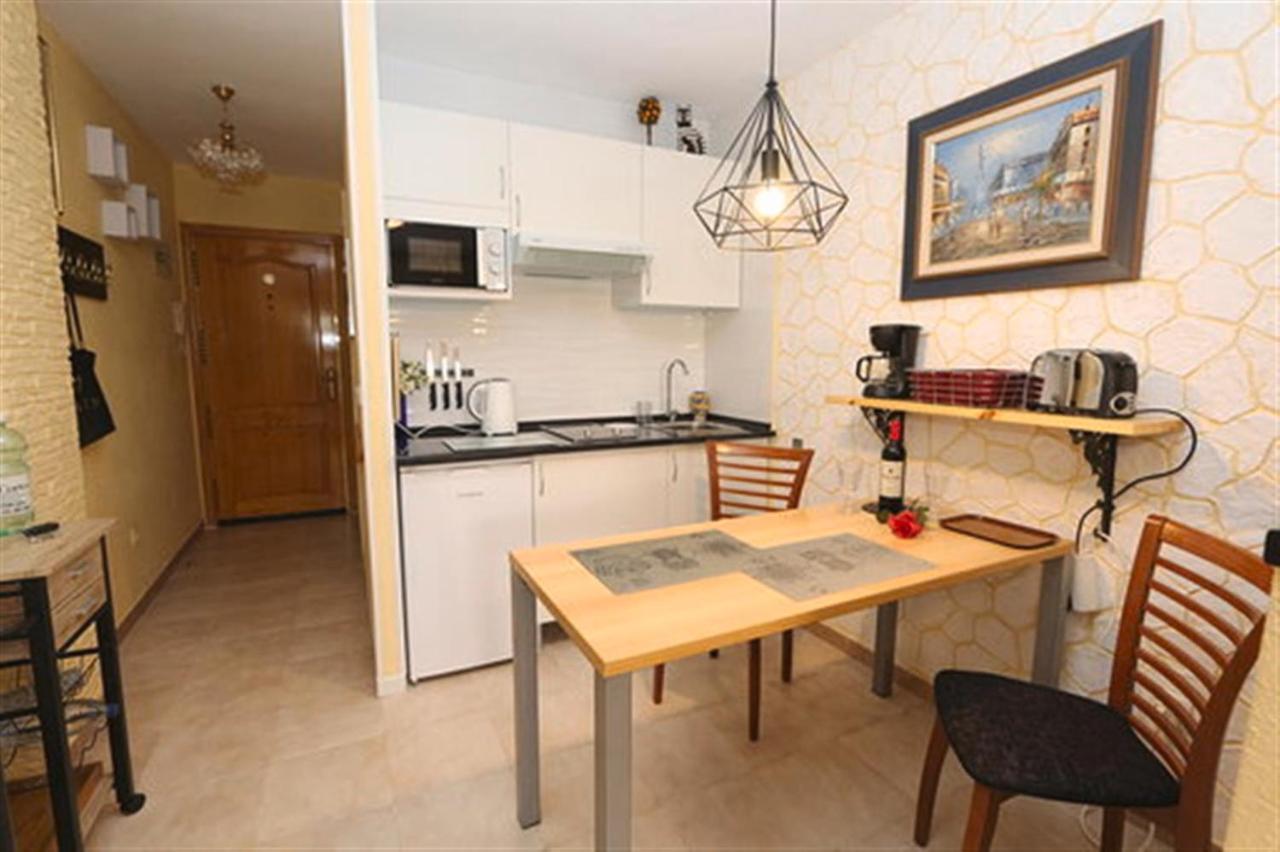 Bonito Torremar Apartamento Ref 7007 Apartman Torrevieja Kültér fotó